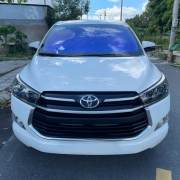 Bán xe Toyota Innova 2018 2.0G giá 558 Triệu - TP HCM