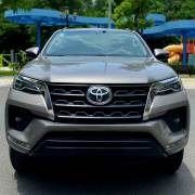 Bán xe Toyota Fortuner 2021 2.4G 4x2 AT giá 954 Triệu - TP HCM