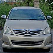 Bán xe Toyota Innova 2011 V giá 316 Triệu - TP HCM