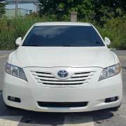 Bán xe Toyota Camry 2007 LE 2.4 giá 386 Triệu - TP HCM