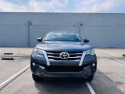 Bán xe Toyota Fortuner 2019 2.4G 4x2 MT giá 770 Triệu - TP HCM