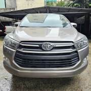 Bán xe Toyota Innova 2.0E 2018 giá 495 Triệu - TP HCM