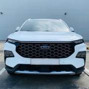 Bán xe Ford Territory Titanium 1.5 AT 2023 giá 815 Triệu - TP HCM