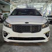 Bán xe Kia Sedona 2.2 DAT Luxury 2021 giá 899 Triệu - TP HCM