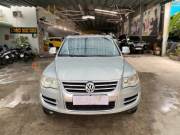 Bán xe Volkswagen Touareg 2009 2.5 R5 TDI giá 388 Triệu - TP HCM