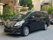 Bán xe Toyota Alphard 2013 3.5 V6 giá 1 Tỷ 345 Triệu - TP HCM