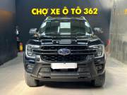 Bán xe Ford Ranger 2023 Wildtrak 2.0L 4x4 AT giá 865 Triệu - TP HCM