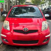 Bán xe Toyota Yaris 2009 1.3 AT giá 235 Triệu - TP HCM