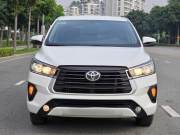 Bán xe Toyota Innova 2022 E 2.0 MT giá 599 Triệu - TP HCM