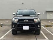 Bán xe Toyota Hilux 2015 2.5E 4x2 MT giá 430 Triệu - TP HCM