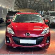 Bán xe Mazda 3 2014 S 1.6 AT giá 310 Triệu - TP HCM