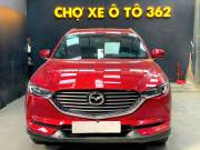 Bán xe Mazda CX8 2020 Luxury giá 789 Triệu - TP HCM