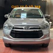 Bán xe Toyota Innova 2019 2.0V giá 649 Triệu - TP HCM