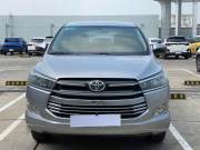 Bán xe Toyota Innova 2018 2.0E giá 488 Triệu - TP HCM