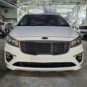 Bán xe Kia Sedona 2021 2.2 DAT Luxury giá 899 Triệu - TP HCM