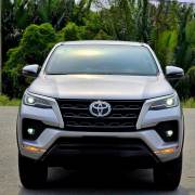 Bán xe Toyota Fortuner 2023 2.4L 4x2 MT giá 945 Triệu - TP HCM