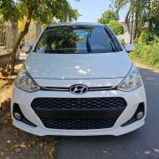 Bán xe Hyundai i10 2020 Grand 1.2 AT giá 327 Triệu - TP HCM