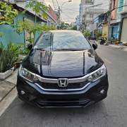 Bán xe Honda City 2019 1.5TOP giá 399 Triệu - TP HCM