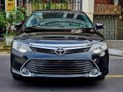 Bán xe Toyota Camry 2016 2.5Q giá 665 Triệu - TP HCM