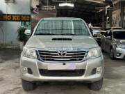 Bán xe Toyota Hilux 2013 3.0G 4x4 MT giá 415 Triệu - TP HCM