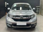 Bán xe Honda CRV G 2018 giá 665 Triệu - TP HCM