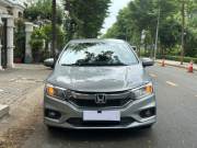 Bán xe Honda City 2018 1.5 giá 344 Triệu - TP HCM