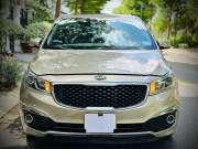 Bán xe Kia Sedona 2016 2.2L DATH giá 635 Triệu - TP HCM