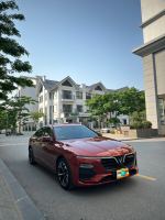 Bán xe VinFast Lux A 2.0 2.0 AT 2021 giá 589 Triệu - Hà Nội