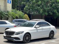 Bán xe Mercedes Benz C class C200 Exclusive 2019 giá 1 Tỷ 20 Triệu - Hà Nội
