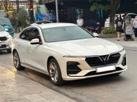 Bán xe VinFast Lux A 2.0 2022 Nâng cao giá 655 Triệu - Hà Nội