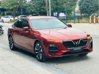 Bán xe VinFast Lux A 2.0 2021 Premium 2.0 AT giá 665 Triệu - Hà Nội