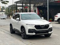 Bán xe VinFast Lux SA 2.0 2019 Premium 2.0 AT giá 730 Triệu - Hà Nội