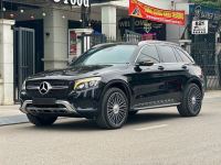 Bán xe Mercedes Benz GLC 2018 250 4Matic giá 940 Triệu - Hà Nội