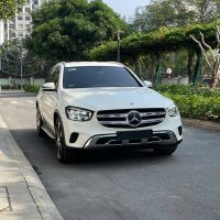 Bán xe Mercedes Benz GLC 2020 200 4Matic giá 1 Tỷ 290 Triệu - Hà Nội