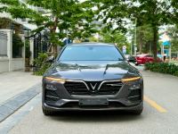 Bán xe VinFast Lux A 2.0 2019 Premium 2.0 AT giá 570 Triệu - Hà Nội