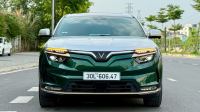 Bán xe VinFast VF8 2024 Lux Plus giá 1 Tỷ 10 Triệu - Hà Nội