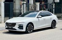 Bán xe VinFast Lux A 2.0 2019 Premium 2.0 AT giá 630 Triệu - Hà Nội