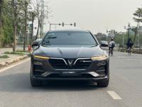 Bán xe VinFast Lux A 2.0 2019 Premium 2.0 AT giá 580 Triệu - Hà Nội