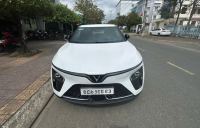 Bán xe VinFast VF7 Plus 2024 giá 840 Triệu - Hà Nội