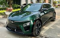 Bán xe VinFast VF7 2024 Plus giá 840 Triệu - Hà Nội