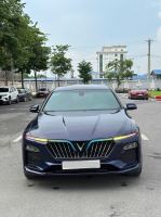 Bán xe VinFast Lux A 2.0 2019 2.0 AT giá 495 Triệu - Hà Nội