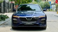 Bán xe VinFast Lux A 2.0 Premium 2.0 AT 2021 giá 630 Triệu - Hà Nội