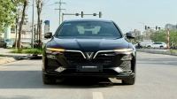 Bán xe VinFast Lux A 2.0 2.0 AT 2021 giá 535 Triệu - Hà Nội