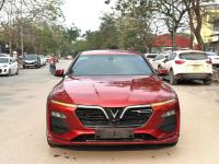 Bán xe VinFast Lux A 2.0 Plus 2.0 AT 2021 giá 575 Triệu - Hà Nội
