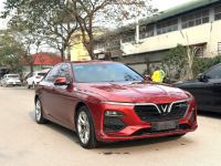 Bán xe VinFast Lux A 2.0 Plus 2.0 AT 2020 giá 500 Triệu - Hà Nội