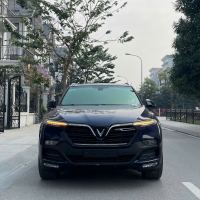 Bán xe VinFast Lux SA 2.0 2021 Premium 2.0 AT giá 750 Triệu - Hà Nội