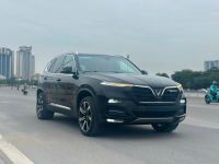 Bán xe VinFast Lux SA 2.0 2019 Premium 2.0 AT giá 645 Triệu - Hà Nội