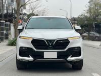 Bán xe VinFast Lux SA 2.0 2021 2.0 AT giá 640 Triệu - Hà Nội