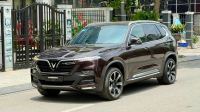 Bán xe VinFast Lux SA 2.0 2019 Premium 2.0 AT giá 625 Triệu - Hà Nội