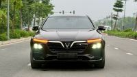 Bán xe VinFast Lux A 2.0 2020 2.0 AT giá 450 Triệu - Hà Nội